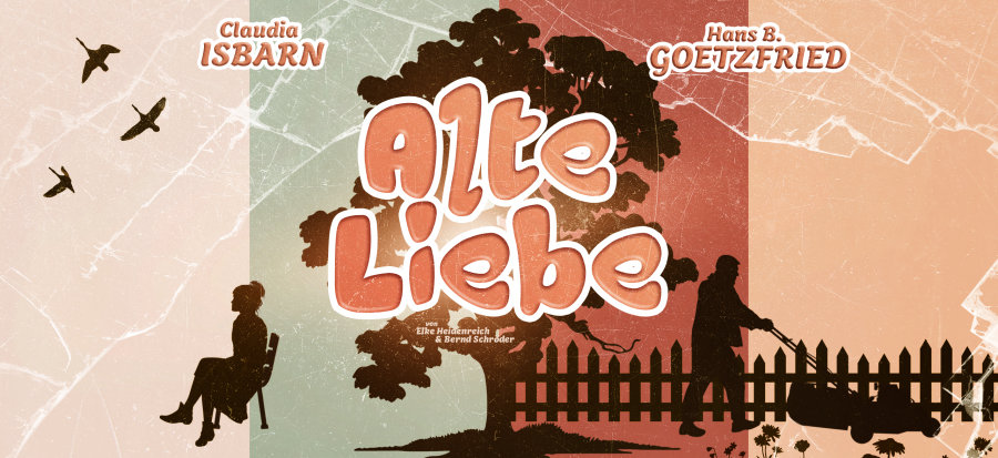 Alte Liebe (Das kleine Hoftheater)